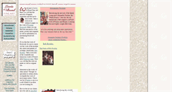 Desktop Screenshot of lewisbond.com